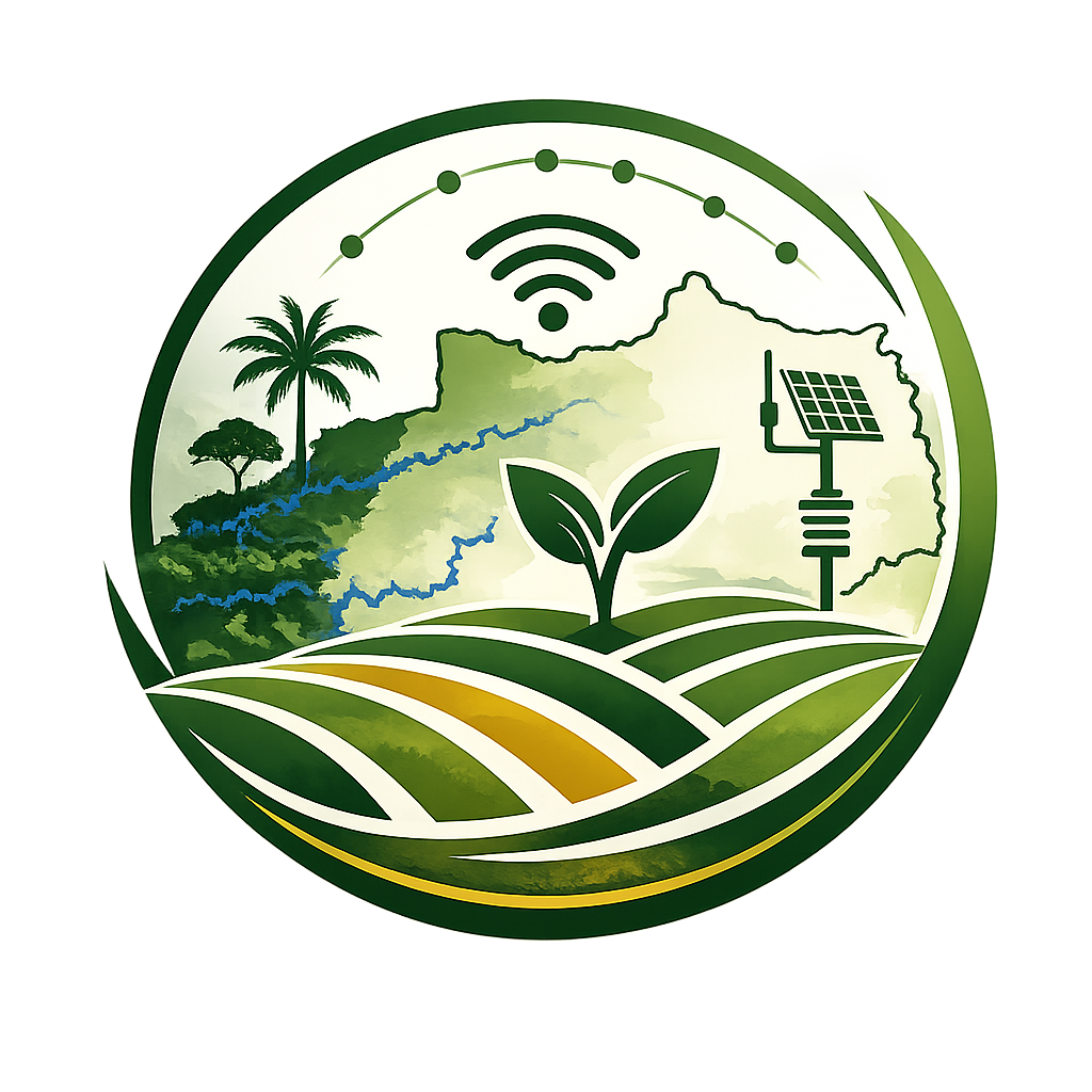 AGRISENSE Casamance — L'intelligence agricole au service de la Casamance